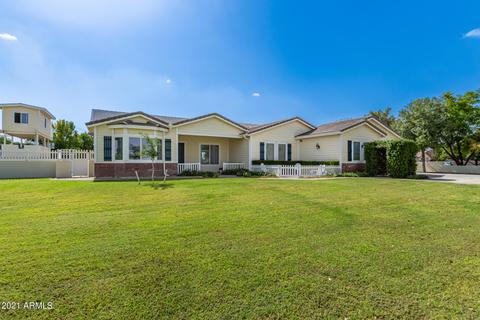 2495 E Queen Creek Rd, Gilbert, AZ 85297 photo 1
