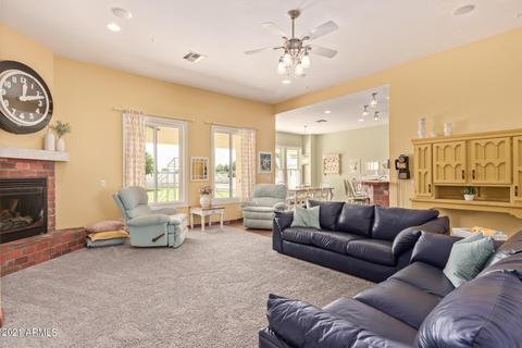 2495 E Queen Creek Rd, Gilbert, AZ 85297 photo 7