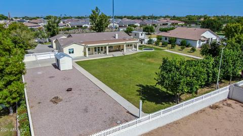 2495 E Queen Creek Rd, Gilbert, AZ 85297 photo 35