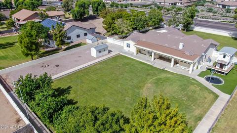 2495 E Queen Creek Rd, Gilbert, AZ 85297 photo 36