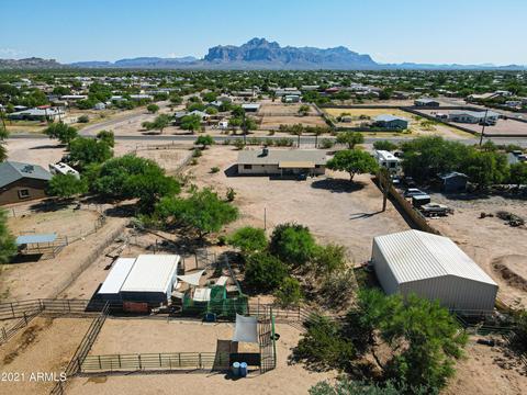 932 N Meridian Rd, Apache Junction, AZ 85120 photo 1