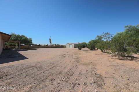 932 N Meridian Rd, Apache Junction, AZ 85120 photo 24
