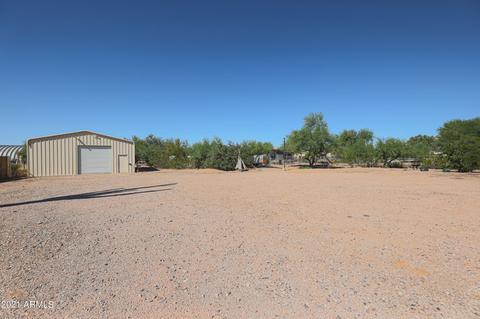 932 N Meridian Rd, Apache Junction, AZ 85120 photo 16