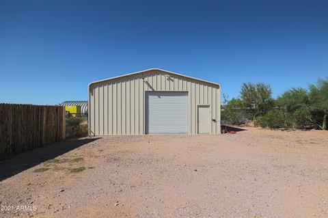 932 N Meridian Rd, Apache Junction, AZ 85120 photo 14