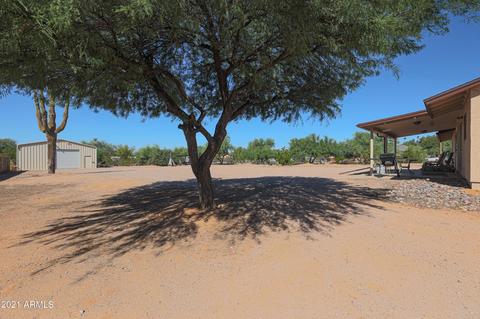 932 N Meridian Rd, Apache Junction, AZ 85120 photo 23