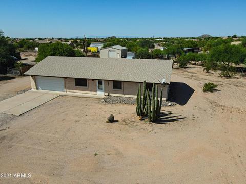 932 N Meridian Rd, Apache Junction, AZ 85120 photo 4