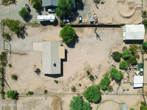 932 N Meridian Rd, Apache Junction, AZ 85120 photo 3