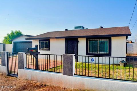 608 E Wier Ave, Phoenix, AZ 85040 photo 1
