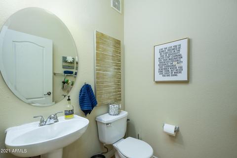 3150 E Beardsley Rd #1093, Phoenix, AZ 85050 photo 8