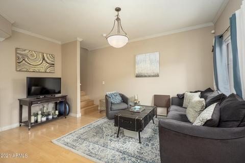 3150 E Beardsley Rd #1093, Phoenix, AZ 85050 photo 4