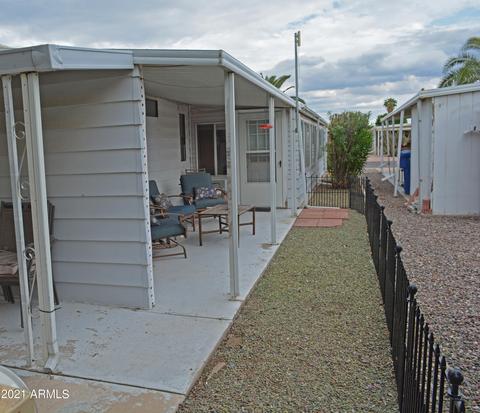 3160 E Main St #72, Mesa, AZ 85213 photo 21