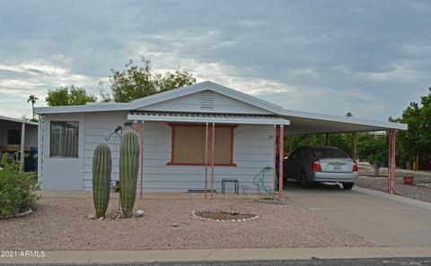 3160 E Main St #72, Mesa, AZ 85213 photo 1