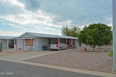 3160 E Main St #72, Mesa, AZ 85213 photo 2