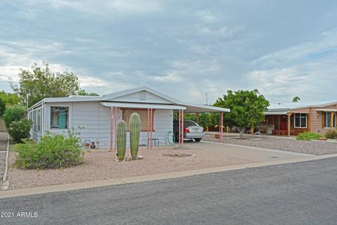 3160 E Main St #72, Mesa, AZ 85213 photo 22