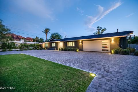 4319 E San Miguel Ave, Phoenix, AZ 85018 photo 2