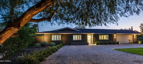 4319 E San Miguel Ave, Phoenix, AZ 85018 photo 1