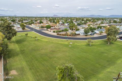 258 N Winterhaven --, Mesa, AZ 85213 photo 27