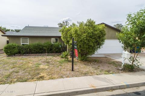 258 N Winterhaven --, Mesa, AZ 85213 photo 25