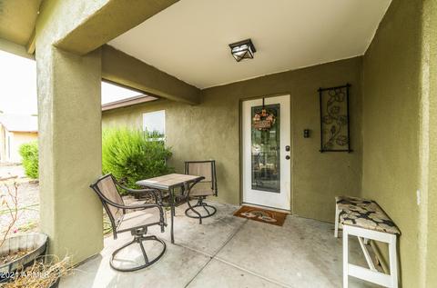 258 N Winterhaven --, Mesa, AZ 85213 photo 3