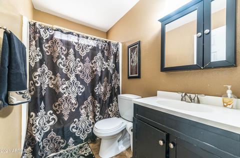 258 N Winterhaven --, Mesa, AZ 85213 photo 17
