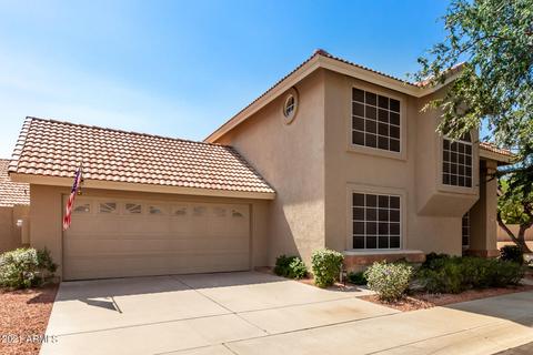 3915 E Gail Dr, Phoenix, AZ 85044 photo 2