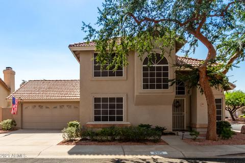 3915 E Gail Dr, Phoenix, AZ 85044 photo 1