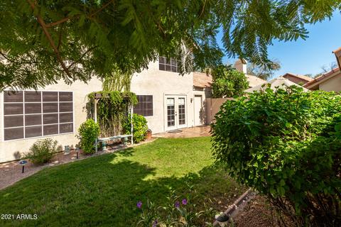 3915 E Gail Dr, Phoenix, AZ 85044 photo 37