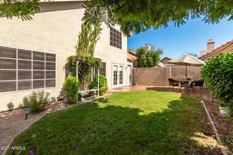3915 E Gail Dr, Phoenix, AZ 85044 photo 36