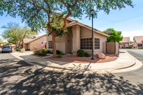 3915 E Gail Dr, Phoenix, AZ 85044 photo 3