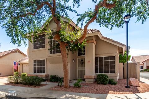 3915 E Gail Dr, Phoenix, AZ 85044 photo 4