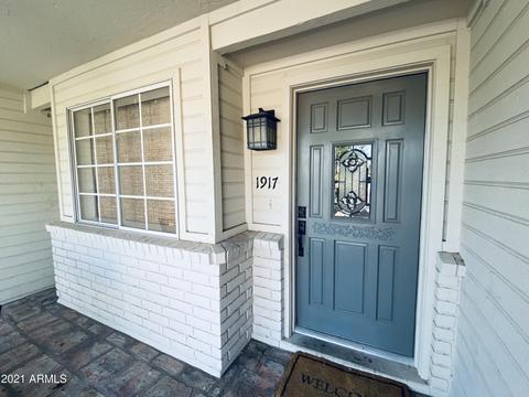 1917 Ellis Cir, Mesa, AZ 85203 photo 4