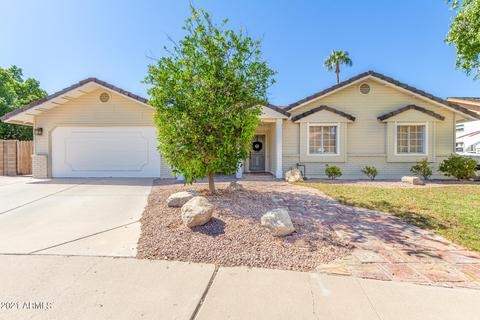 1917 Ellis Cir, Mesa, AZ 85203 photo 1