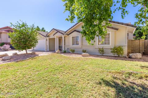 1917 Ellis Cir, Mesa, AZ 85203 photo 3