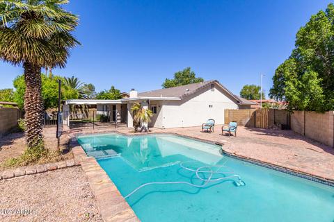 1917 Ellis Cir, Mesa, AZ 85203 photo 36