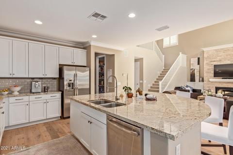 2859 E Cloud Ct, Gilbert, AZ 85298 photo 14