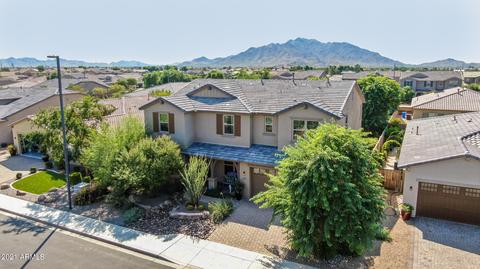 2859 E Cloud Ct, Gilbert, AZ 85298 photo 1