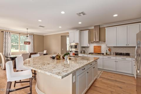 2859 E Cloud Ct, Gilbert, AZ 85298 photo 12