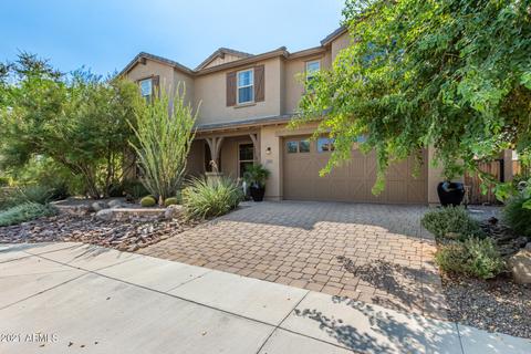 2859 E Cloud Ct, Gilbert, AZ 85298 photo 3