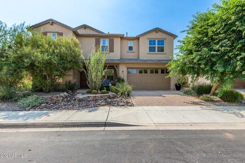 2859 E Cloud Ct, Gilbert, AZ 85298 photo 2