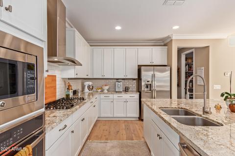 2859 E Cloud Ct, Gilbert, AZ 85298 photo 13