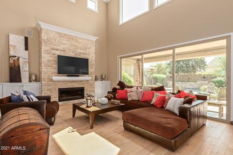 2859 E Cloud Ct, Gilbert, AZ 85298 photo 7