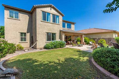 2859 E Cloud Ct, Gilbert, AZ 85298 photo 38