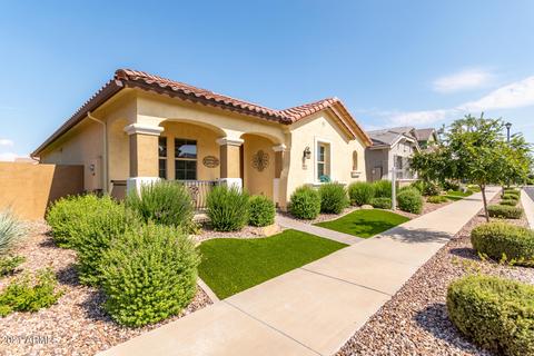 4370 E Wheaton St, Gilbert, AZ 85295 photo 2