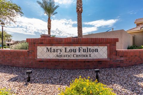 4370 E Wheaton St, Gilbert, AZ 85295 photo 36