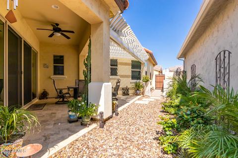 4370 E Wheaton St, Gilbert, AZ 85295 photo 27