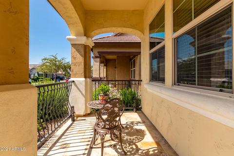 4370 E Wheaton St, Gilbert, AZ 85295 photo 4