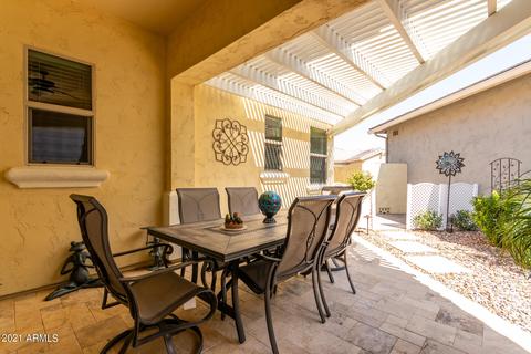4370 E Wheaton St, Gilbert, AZ 85295 photo 30