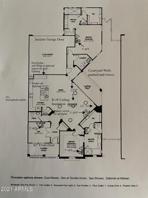 4370 E Wheaton St, Gilbert, AZ 85295 photo 34