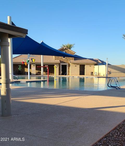 4370 E Wheaton St, Gilbert, AZ 85295 photo 39
