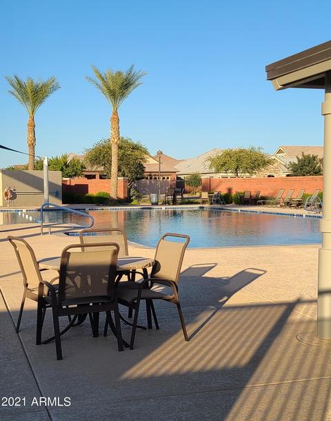 4370 E Wheaton St, Gilbert, AZ 85295 photo 37